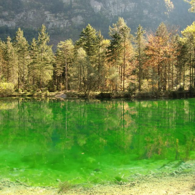 bluntausee © Regina27, pixabay.com