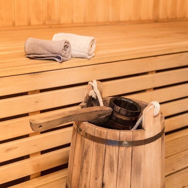 sauna © Mariakray, pixabay.com