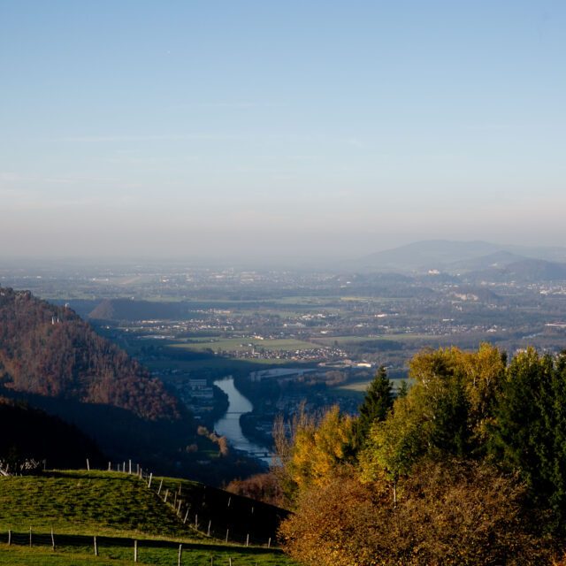Bad Dürrnberg, TVB Hallein, Herbst, Tourismus, Urlaub, 20171018, (c)wildbild