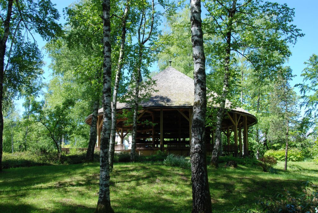 Hallein  Bad Dürrnberg