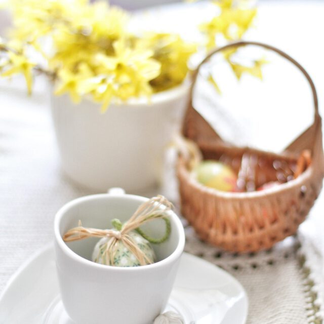 Oster Frühstück © olga volkovitskaia, Pixabay