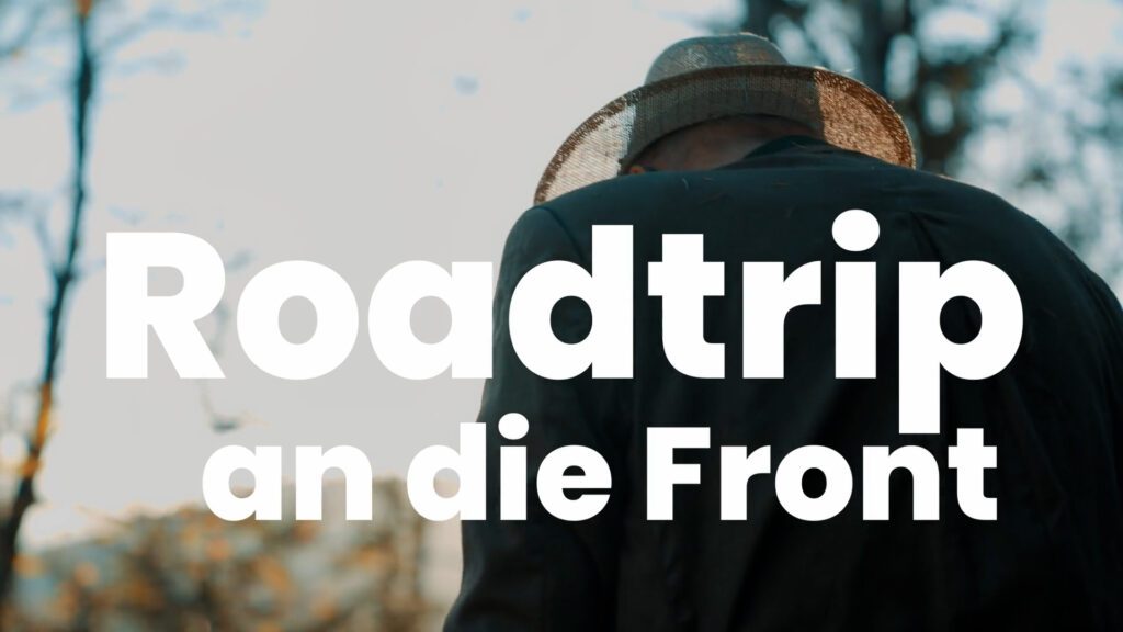 Roadtrip an die Front_Still_3