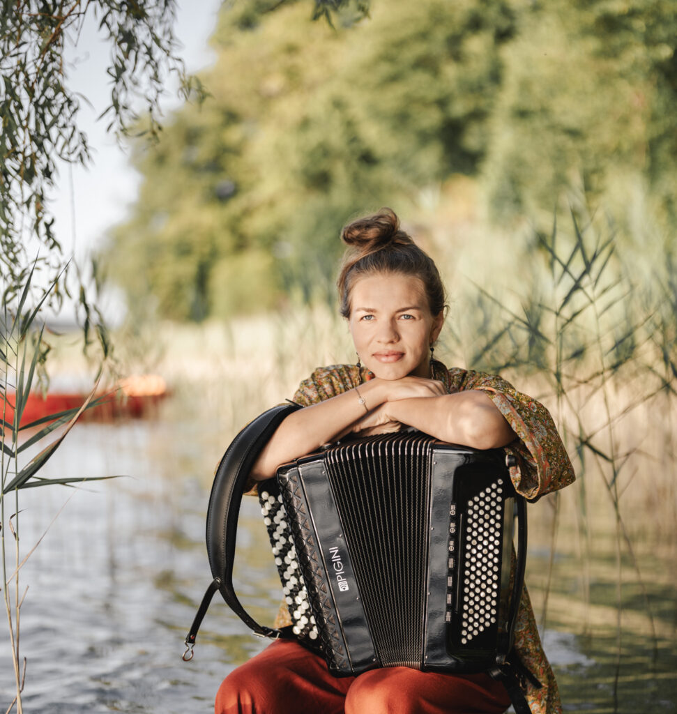 MAOLA Duo Marlies Fürst_