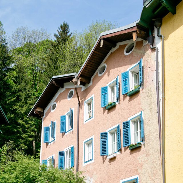 TVB Hallein, Salzburgerland, 20180423, (c)wildbild