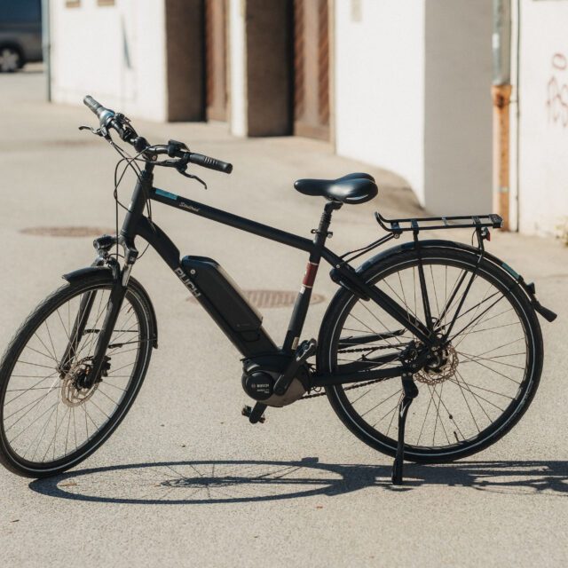 STA_Herren E-Bike quer