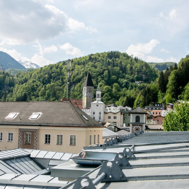 TVB Hallein, Salzburgerland, 20180423, (c)wildbild