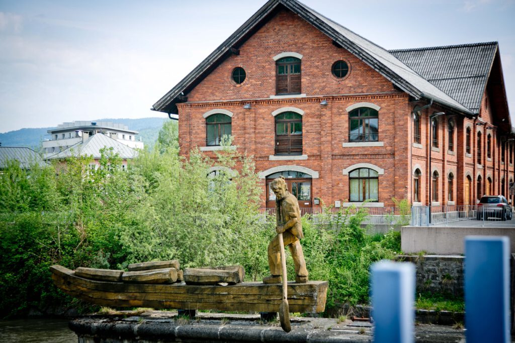 TVB Hallein, Salzburger Land, 20180423, © wildbild