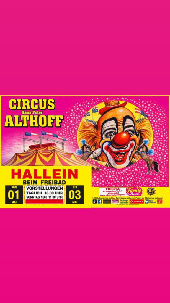 Circus Althoff