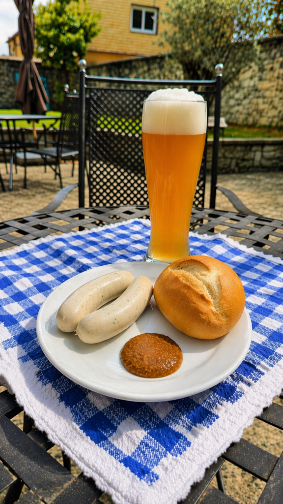 weißbier