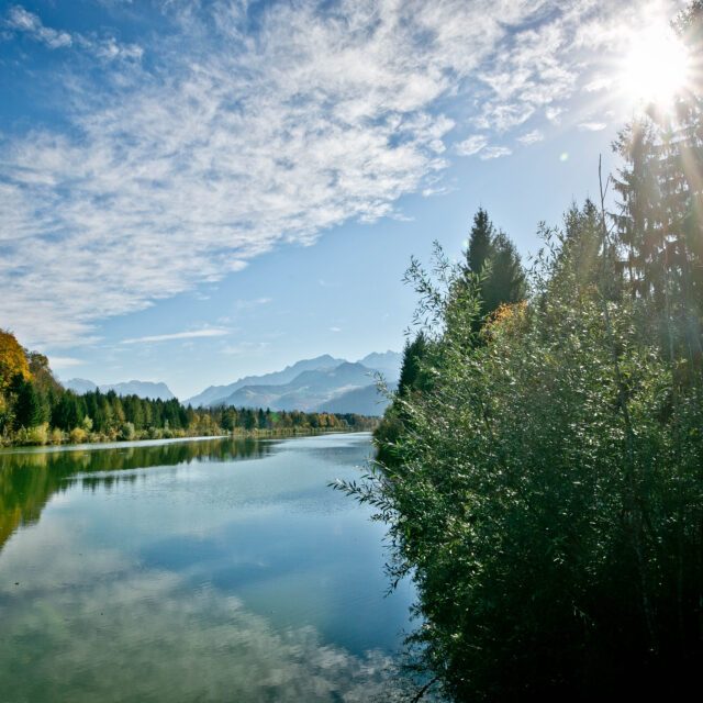 Rif, TVB Hallein, Herbst, Tourismus, Urlaub, 20171018, © wildbild