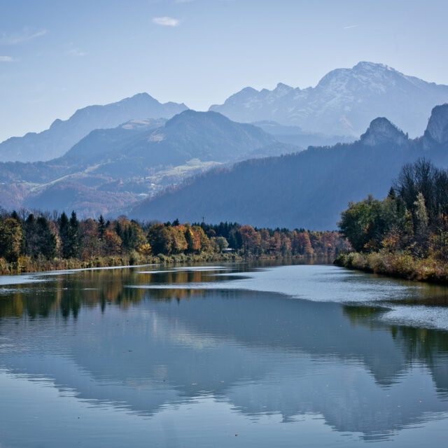 Rif, TVB Hallein, Herbst, Tourismus, Urlaub, 20171018, (c)wildbild