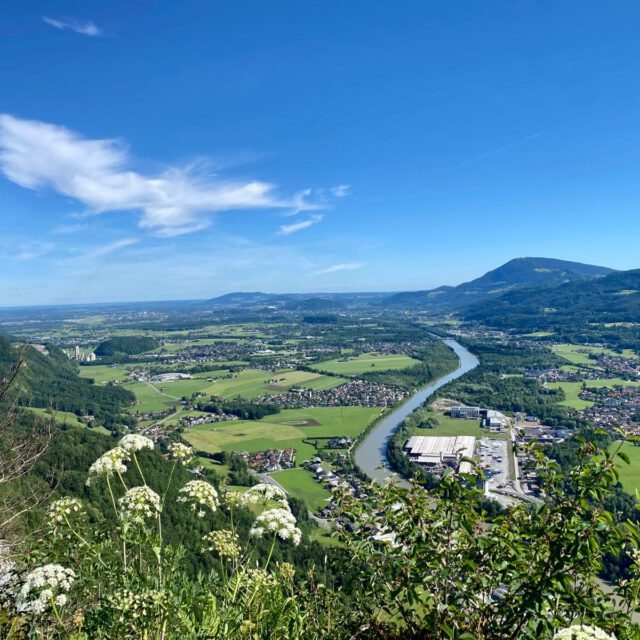 Aussicht kleiner Barmstein