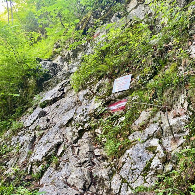 großer barmstein weg