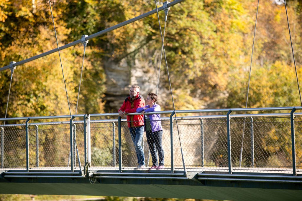 Rif, TVB Hallein, Herbst, Tourismus, Urlaub, 20171018, (c)wildbild