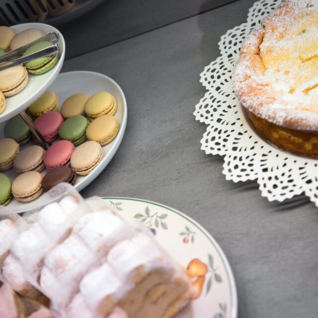 Kulinarik Kuchen Hallein