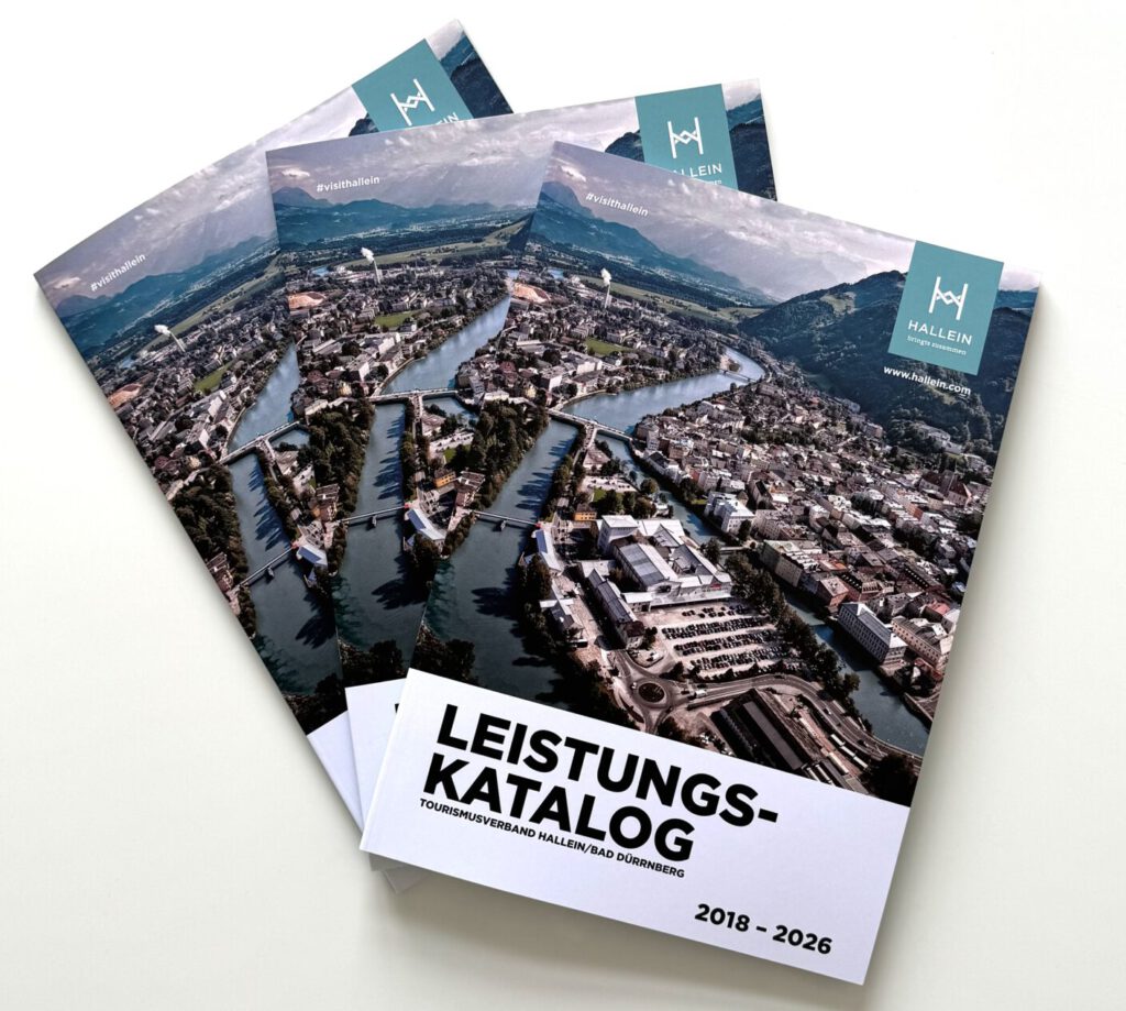 Foto Leistungskatalog